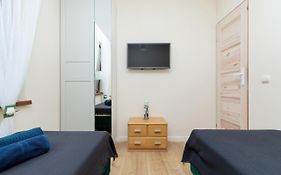 Veranda Domy I Apartament